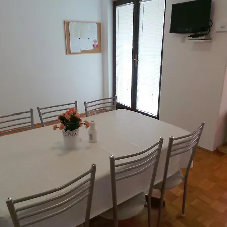 Schreng * Малинска