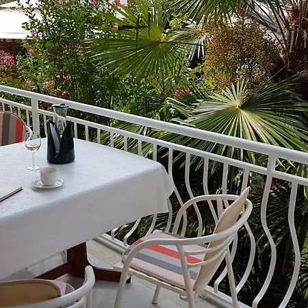 Schreng Малинска