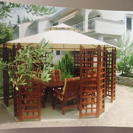 Schreng Малинска