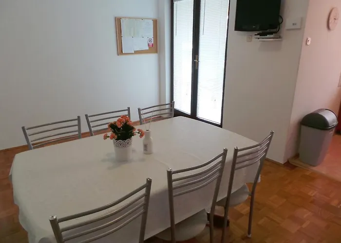 Schreng * Malinska