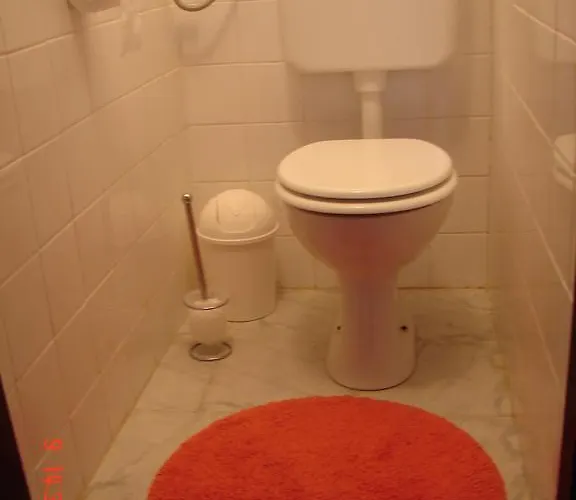 Apartmán Schreng Malinska