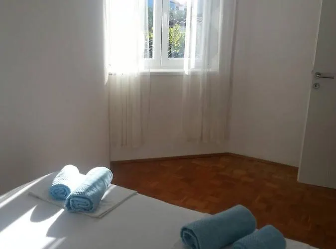 Apartmán Schreng