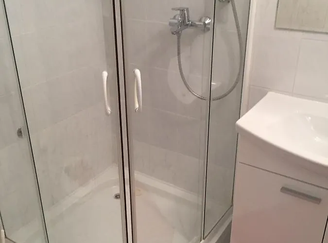 Schreng Apartmán