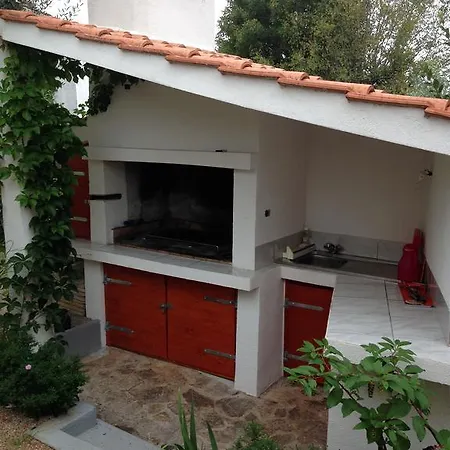 Schreng Apartamento Malinska