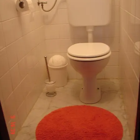 Apartamento Schreng Malinska