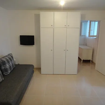 Schreng Apartamento Malinska