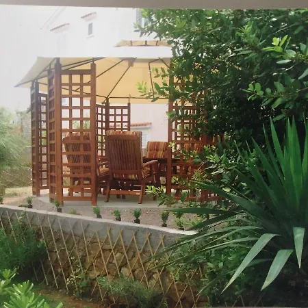 Schreng Apartamento Malinska