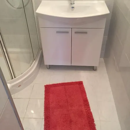 Apartamento Schreng Malinska