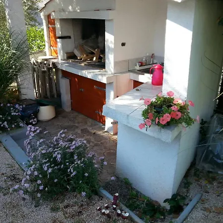 Apartamento Schreng Malinska