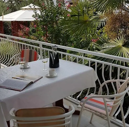 Schreng Apartman Malinska