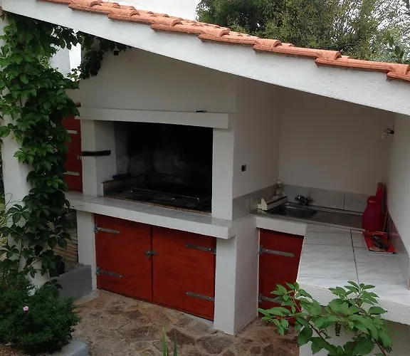 Schreng Apartman Malinska