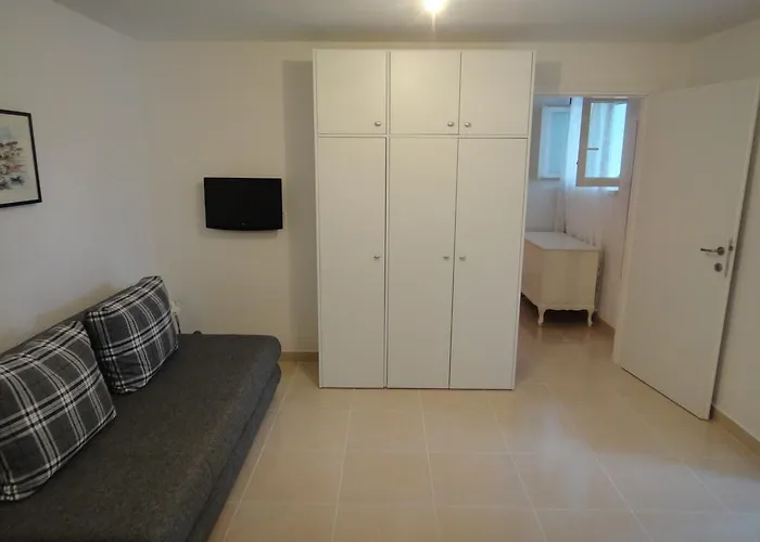 Schreng Apartman Malinska
