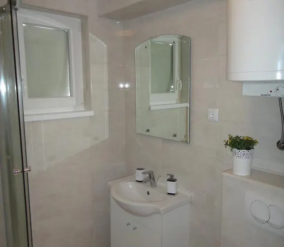 Schreng Apartman *