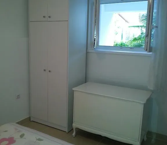 Apartman Schreng *