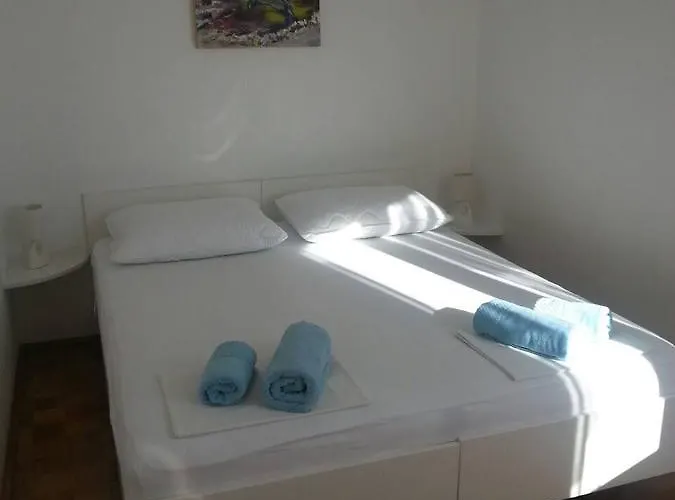 Schreng Apartman