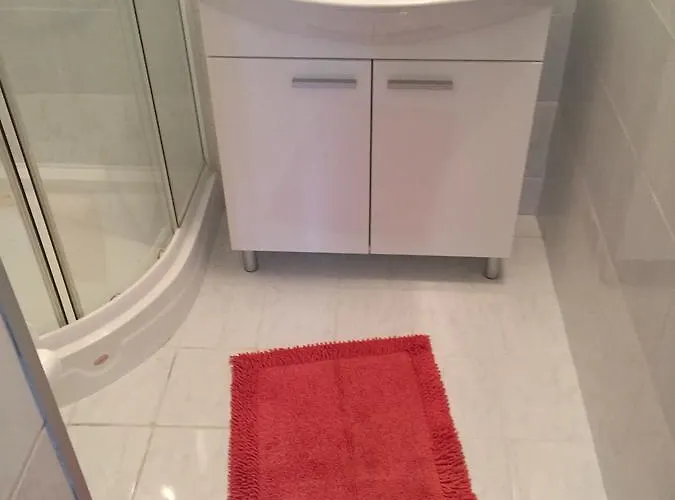 Apartman Schreng Malinska