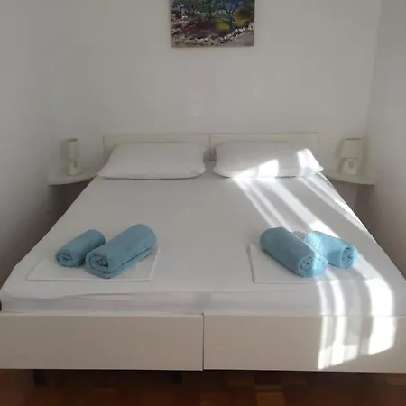 Schreng * Malinska