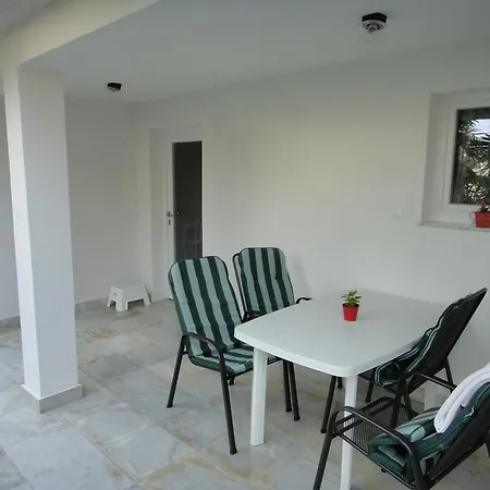 Apartment Schreng Malinska