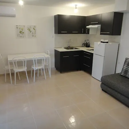 Schreng Apartment *