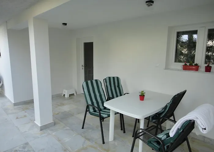 Appartement Schreng Malinska